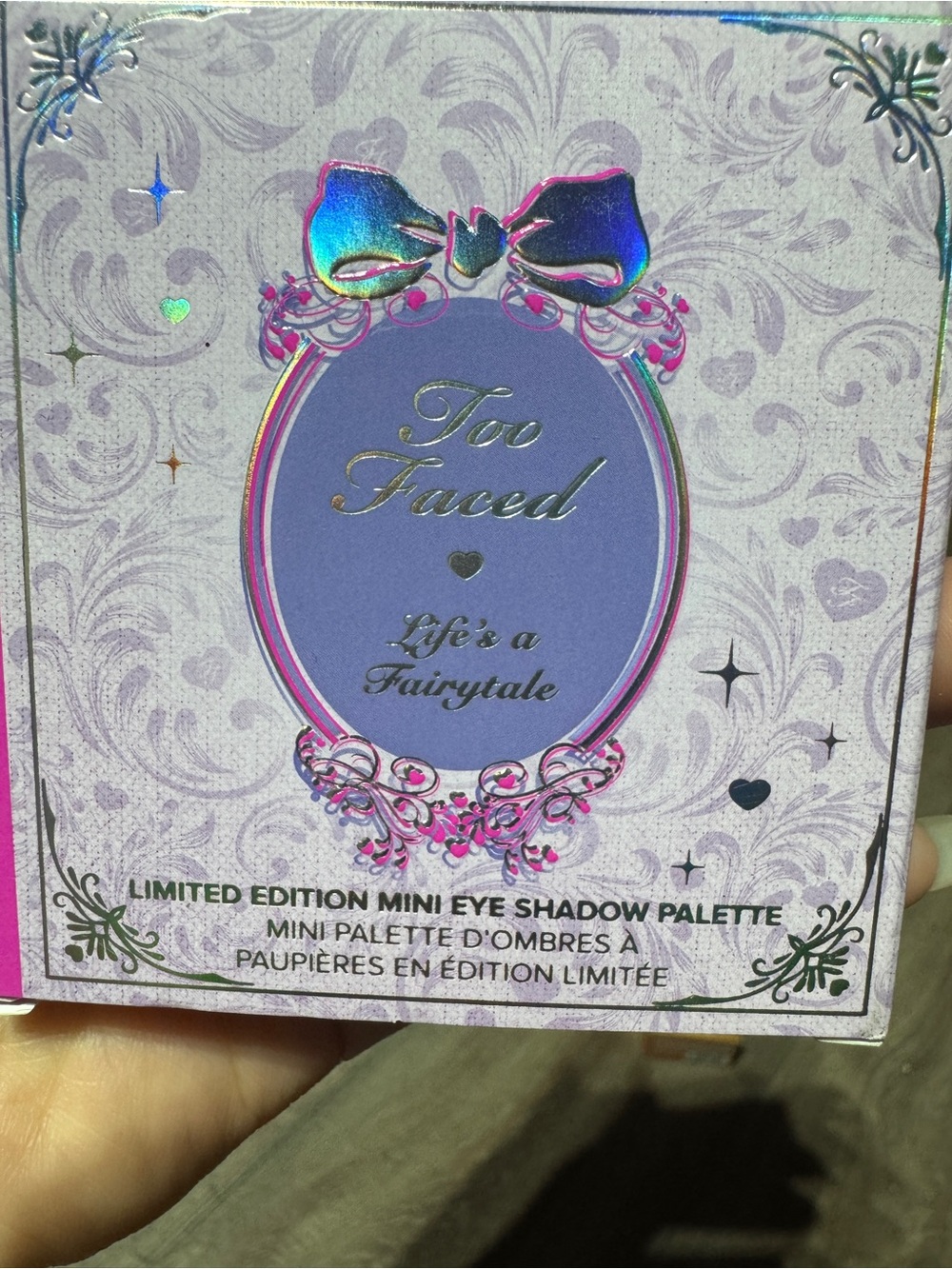 Makeup bundle - Picture 3 of 3